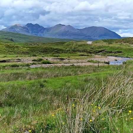 Gorse Gorgeous Glamping Hideaway Dundonnell Exterior foto